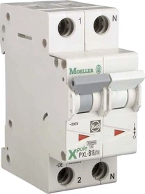 Eaton PXL-C50/1N