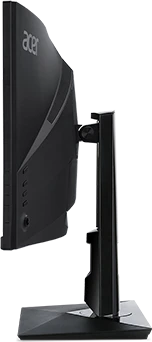 Acer CZ0 CZ340CKA, 34"