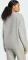 adidas Athletic Dept Sweatshirt medium grey heather (Damen) Vorschaubild