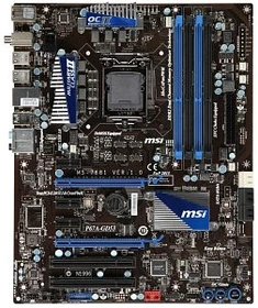MSI P67A-GD53 [B3] (Intel 1155)