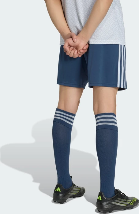 adidas Italien 2026 Auswärtsshorts night marine (Herren)