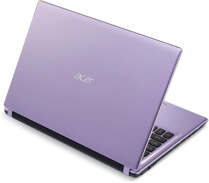Acer Aspire V5-471G-32364G32Mauu, violett, Core i3-2367M, 4GB RAM, 320GB HDD, GeForce GT 620M, DE