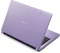 Acer Aspire V5-471G-32364G32Mauu, violett, Core i3-2367M, 4GB RAM, 320GB HDD, GeForce GT 620M, DE Vorschaubild