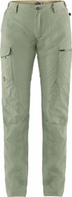 Fjällräven Travellers MT Hose lang sage green (Damen)