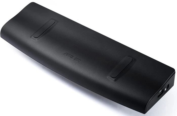 ASUS USB 2.0 HZ-1 Docking-Station