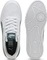 Puma Court Classic puma white/green terrain (Junior) Vorschaubild