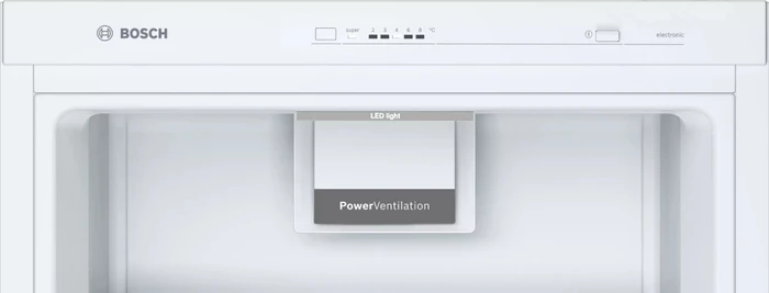 Bosch Serie 4 KSV36VWEP