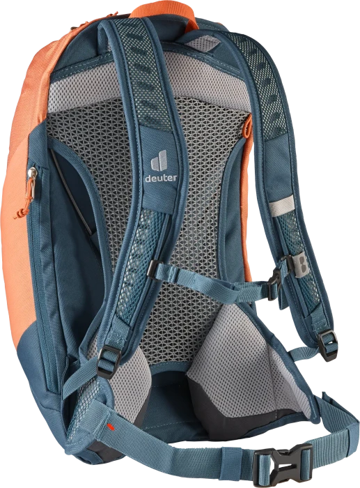 Deuter AC Lite 15 SL sienna/arctic (Damen)
