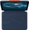 Logitech Rugged Combo 4c für iPad 10/iPad 11 A16, Classic Blue, CH Vorschaubild