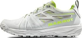Mammut Saentis Low GTX ice grey/highlime (Herren)