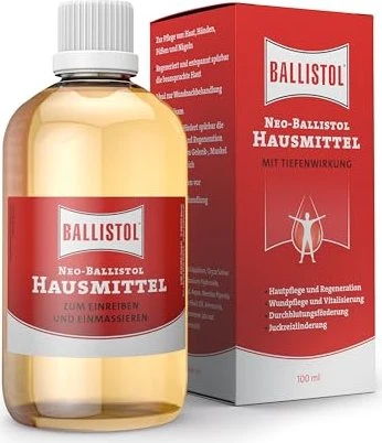 Neo Ballistol Hausmittel, 100 ml