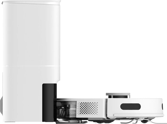 Ezviz RE5 Plus Saug-/Wischroboter weiß inkl. Absaugstation