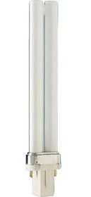 Philips Master PL-S 9W/830/2P G23