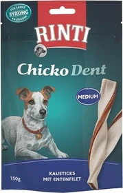 Finnern Rinti Chicko Dent medium, 150g