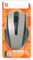 Defender Accura MM-665 Wireless Optical Mouse grau, USB Vorschaubild