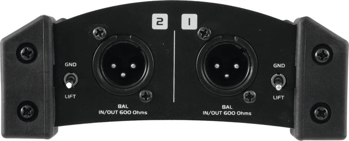 Omnitronic LH-061 PRO passiv