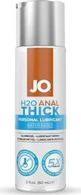 System Jo H2O Anal Thick Gleitgel, 60ml