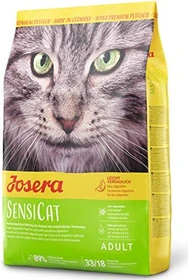 Josera SensiCat, 400g