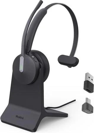 Yealink BH70 Mono Teams USB-C