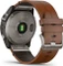 Garmin Fenix 7X Sapphire Solar titanium/chestnut Vorschaubild