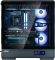 Zalman P50 DS Black, Glasfenster Vorschaubild