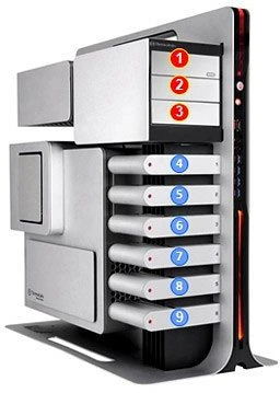 Thermaltake Level 10 Limited Edition