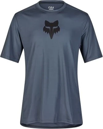 Fox Racing Ranger Lab Head Trikot kurzarm graphite grey (Herren)
