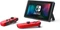 Nintendo Switch - Super Mario Odyssey Bundle rot Vorschaubild