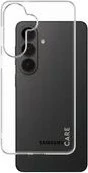 PanzerGlass Care X-Ray Case für Samsung Galaxy S26+