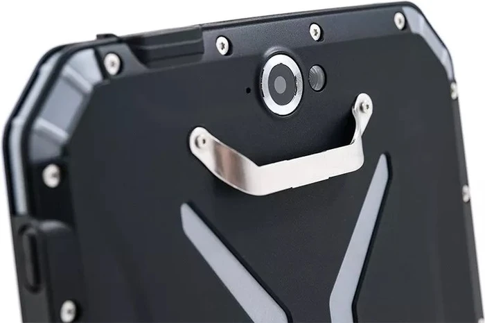 Cyrus CT1XA Rugged Tablet, UMTS
