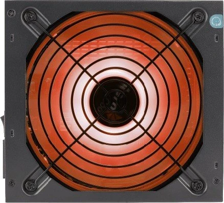 AeroCool KCAS 650GM 650W, ATX 2.4