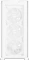 ASUS A21 PLUS White, Glasfenster Vorschaubild