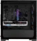 Cooler Master Elite 301 Black, schwarz, Glasfenster Vorschaubild