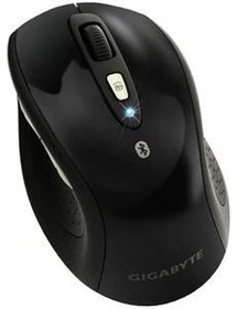 GIGABYTE M7700B Bluetooth Wireless Laser Mouse