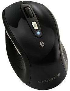 GIGABYTE M7700B Bluetooth Wireless Laser Mouse