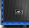 DeepCool Tesseract SW schwarz, Acrylfenster Vorschaubild