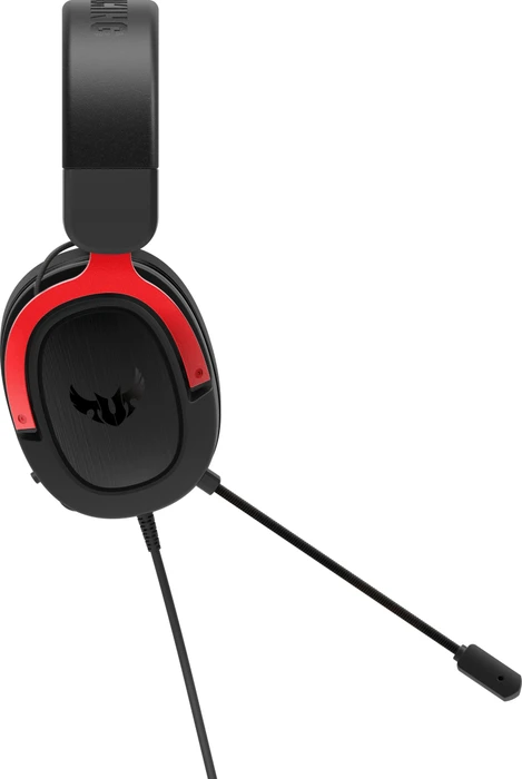 ASUS TUF Gaming H3 rot