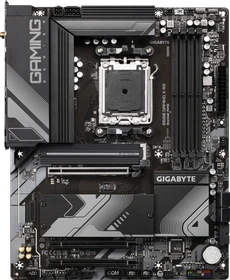 GIGABYTE B650 Gaming X AX (AMD AM5)