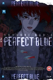 Perfect Blue (Blu-ray)