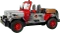 LEGO Jurassic World - Jurassic Park Jeep Wrangler Vorschaubild
