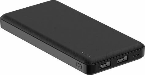 Celly Powerbank Energy 10000 Shock schwarz
