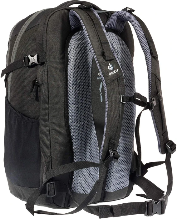 Deuter Gigant schwarz