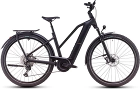 Cube Kathmandu Hybrid EXC 800 Trapez black'n'prism Modell 2025