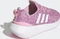 adidas Swift Run 22 true pink/cloud white/vivid pink (Junior) Vorschaubild