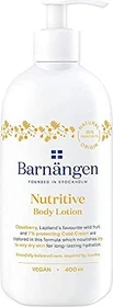 Barnängen Nutritive Body Lotion, 400ml
