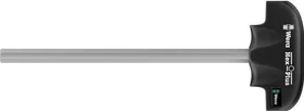 Wera Serie 400 454 Innensechskant Schraubendreher, 7x200mm
