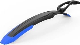 Cube Acid Vane Pure 29" Schutzblech, hinten black'n'blue