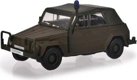 Schuco VW Typ 181 Military Police