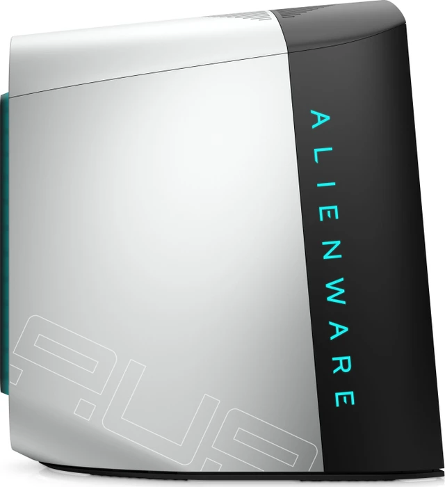 Dell Alienware Aurora R12, Lunar Light, Core i7-11700KF, 16GB RAM, 512GB SSD, 1TB HDD, GeForce RTX 3080