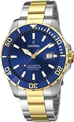 Festina Automatik F20532/1